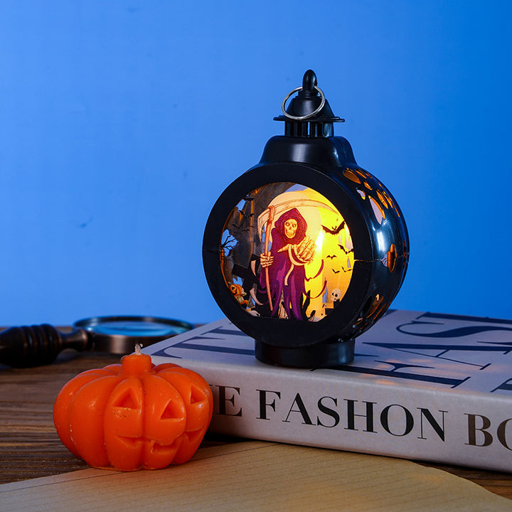 Decorative Lantern Stornfield