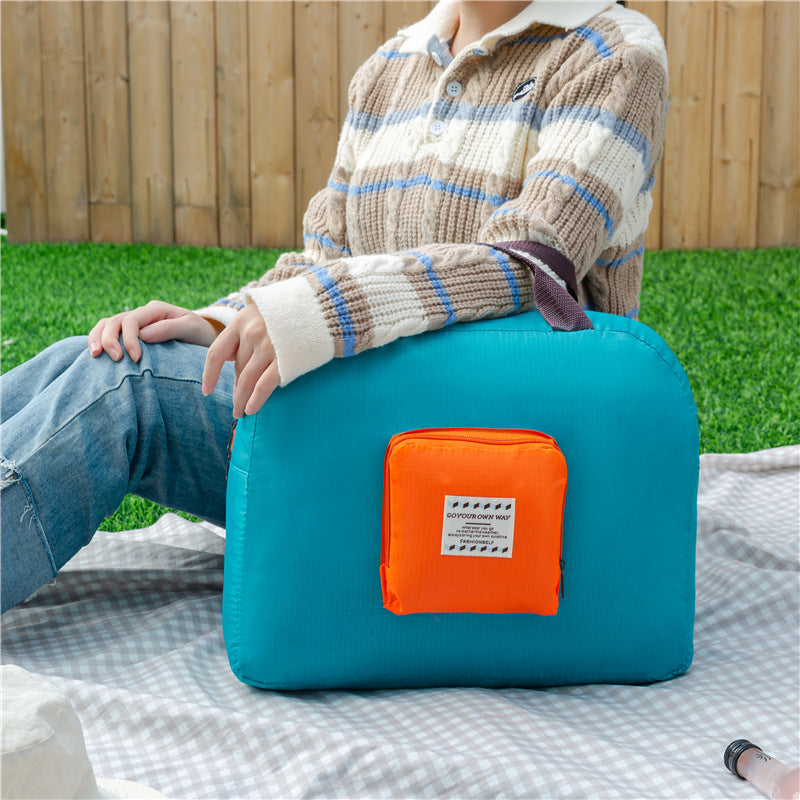 Stylish Travel Weekender Bag Stornfield