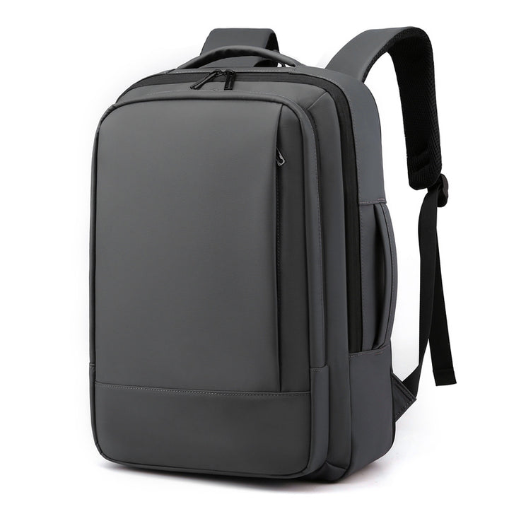 Padded Laptop Backpack with High-Functional Storage Stornfield