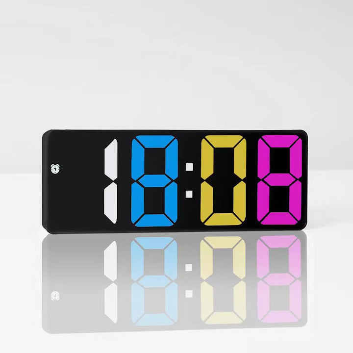 Digital Wall Clock Stornfield