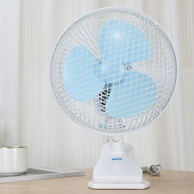 Fan Stornfield