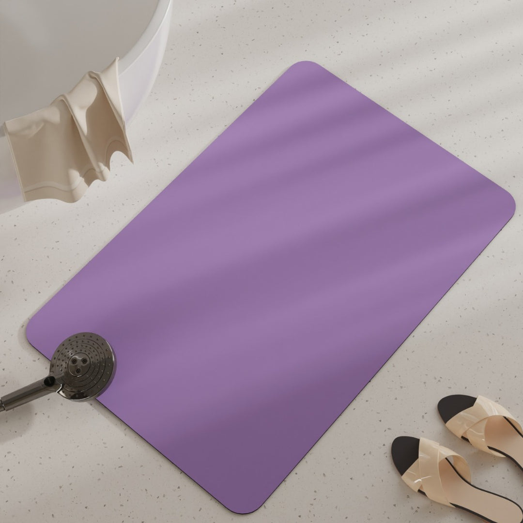 Anti-Fatigue Shower Mat for Bathroom Floor