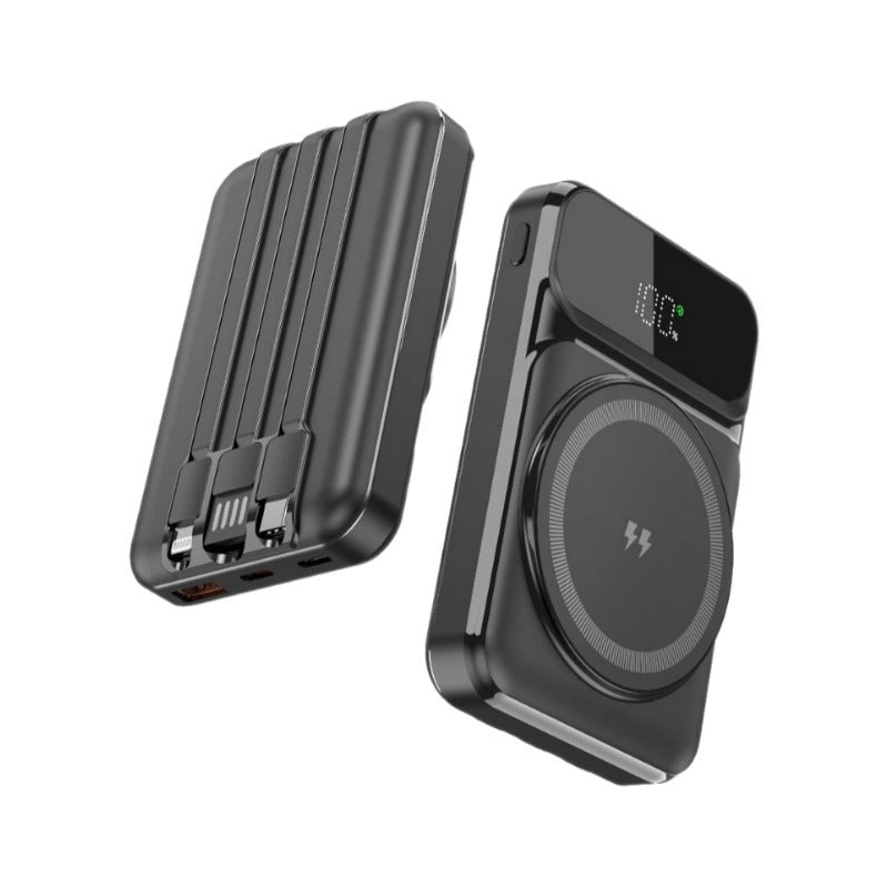 Inductive Charger Stornfield