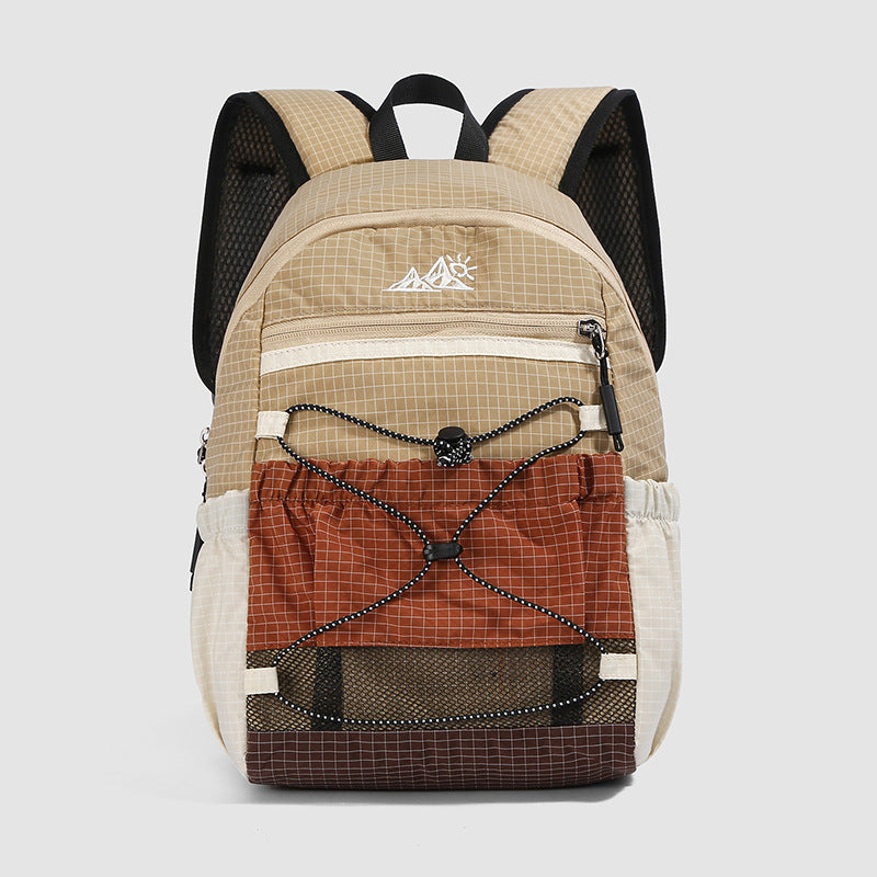 Multipurpose Outdoor Adventure Backpack Stornfield