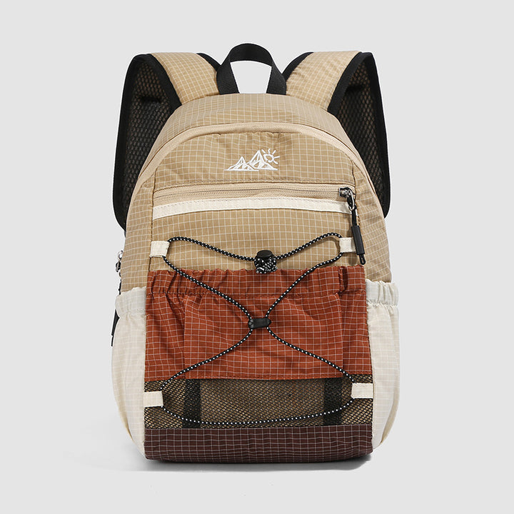 Multipurpose Outdoor Adventure Backpack Stornfield