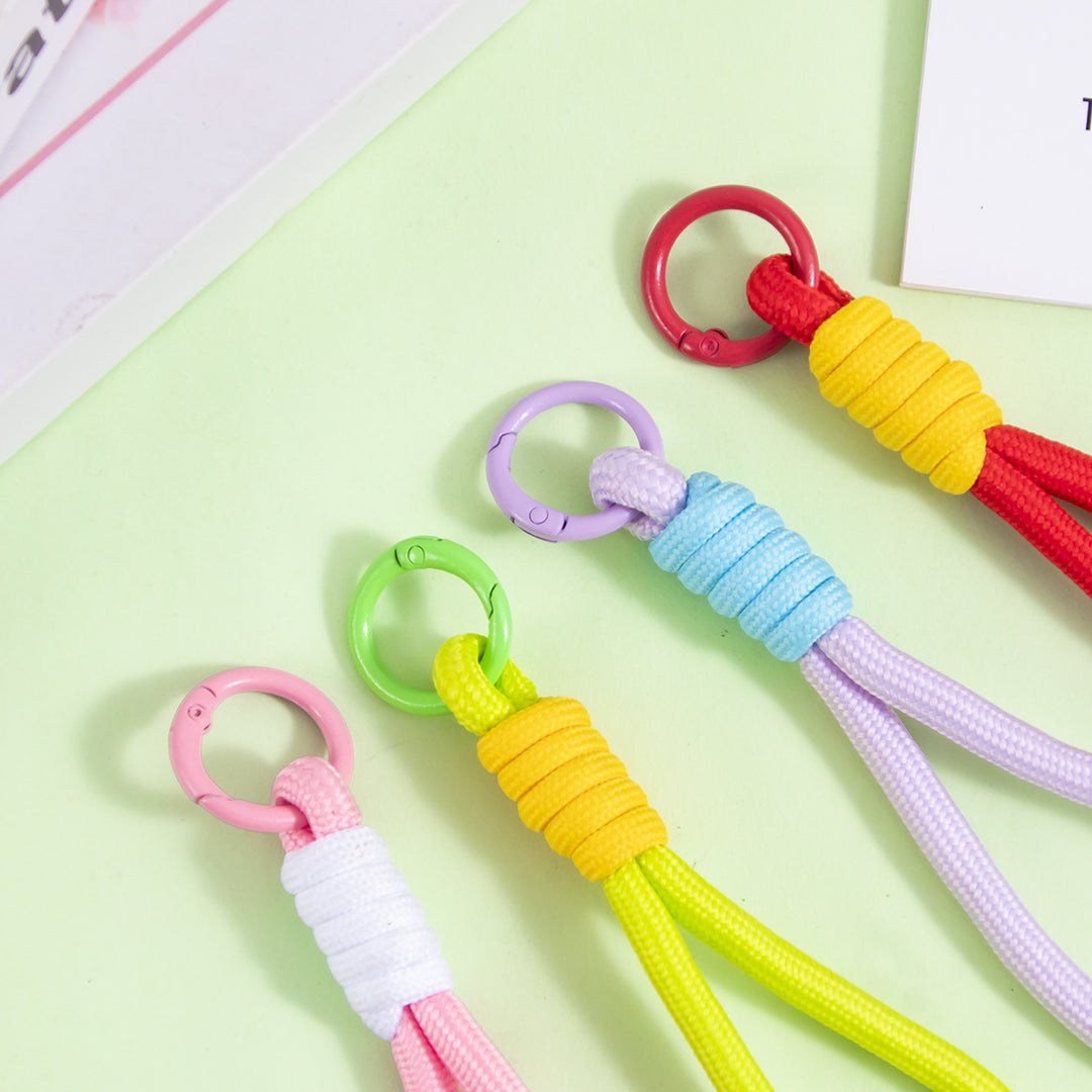 Durable Utility Loop Key Holder Stornfield