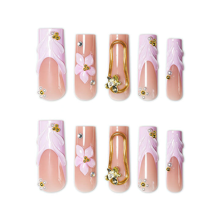 Decorative Nail Art Stornfield