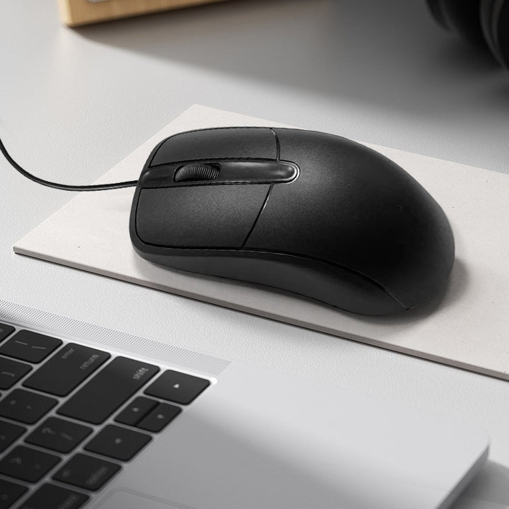 High-Precision Wired Gaming Mouse Stornfield
