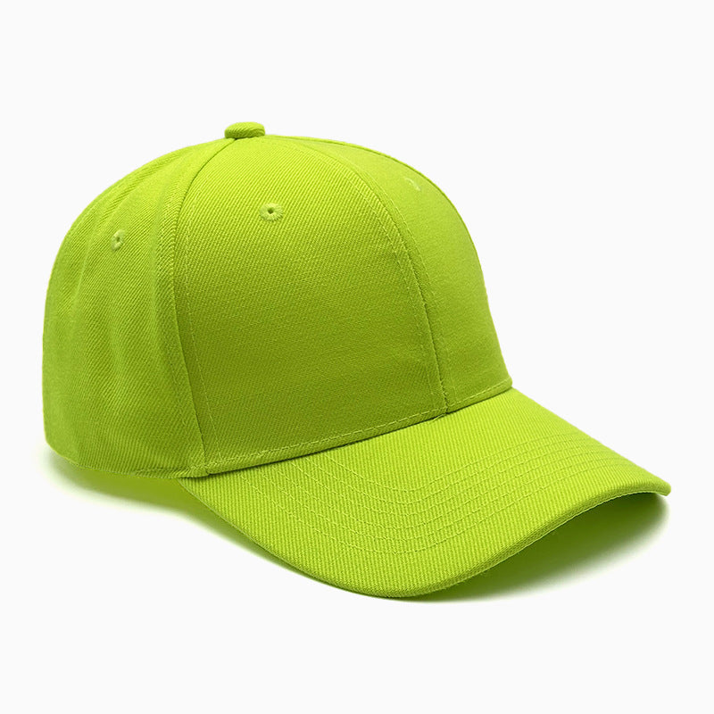 Women's stylish leisure baseball cap Stornfield
