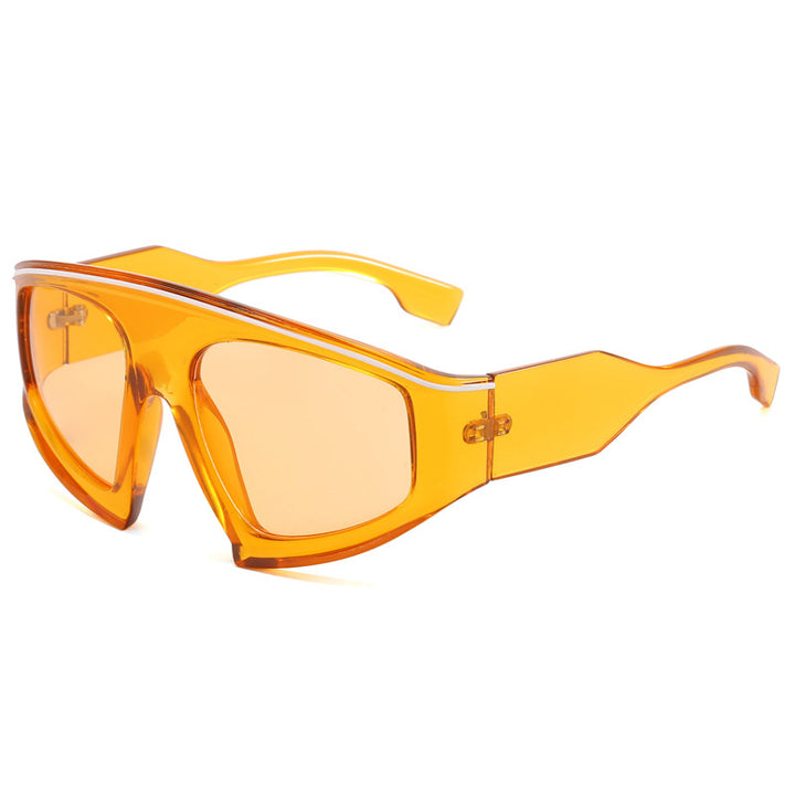 Women's modern sports sunglasses Stornfield