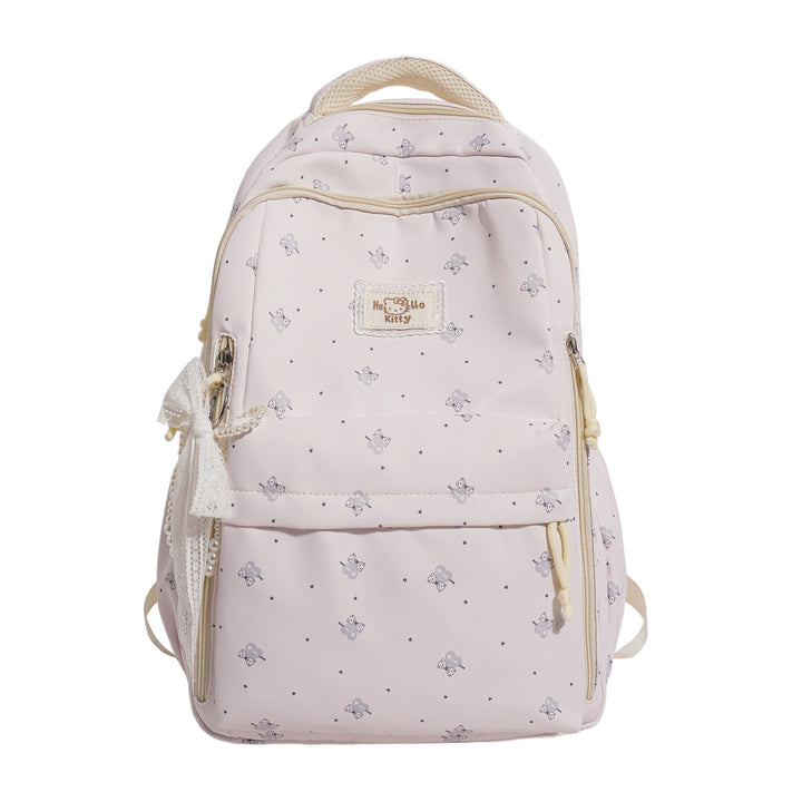 Playful Character-Themed Backpack Stornfield