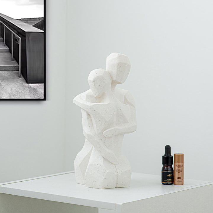 Artistic Figure Stornfield