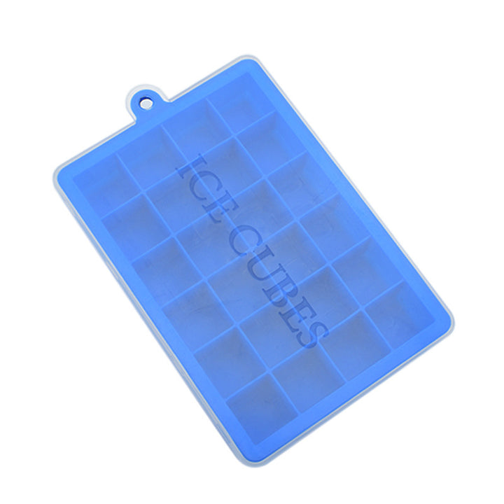 Flexible Silicone Ice Cube Tray Stornfield