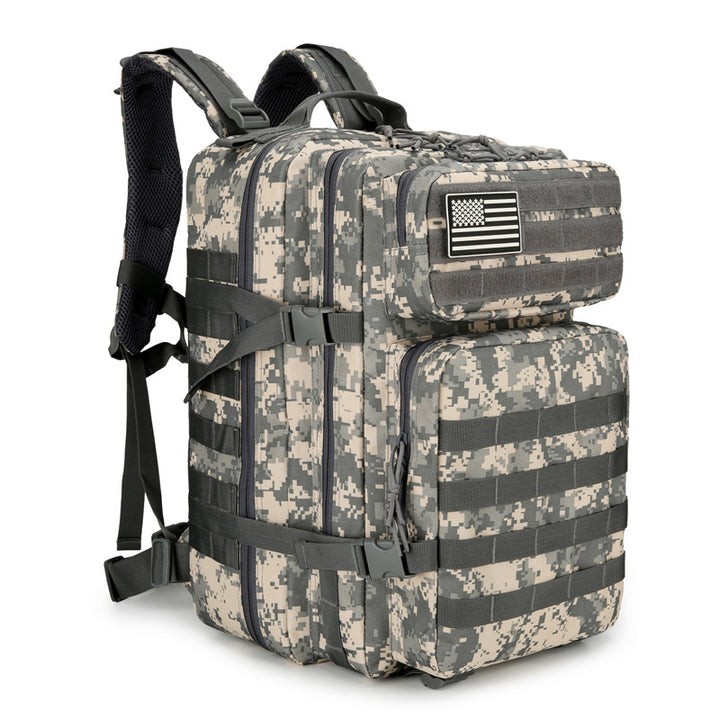 Tactical Backpack Stornfield
