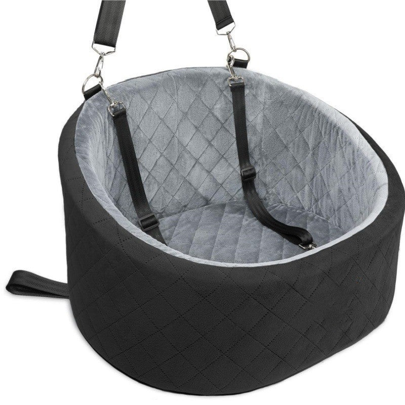 High-Quality Pet Car Seat Stornfield