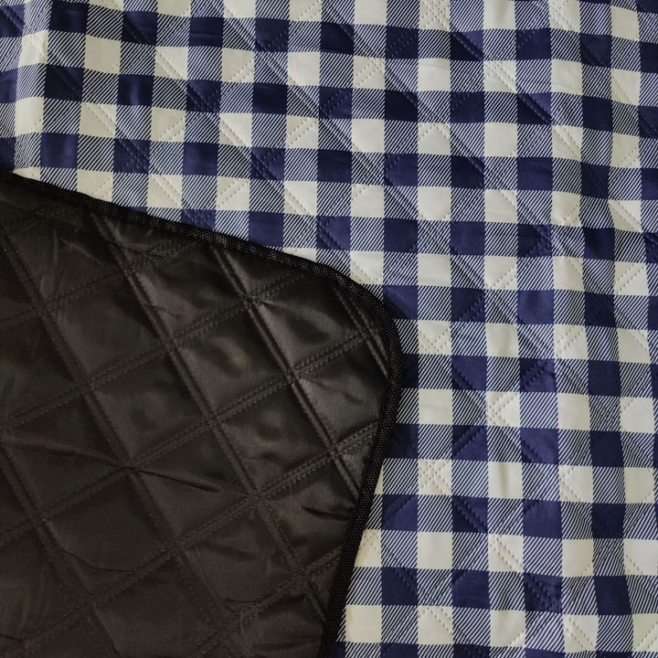 Picnic blanket Stornfield