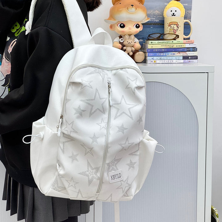 Versatile Stylish Backpack Stornfield