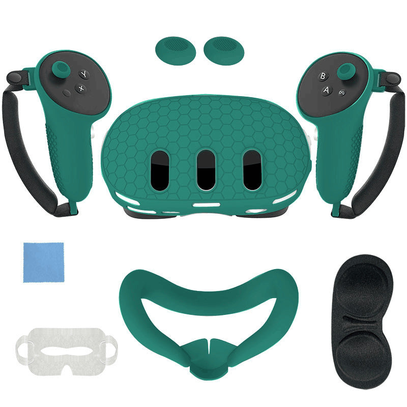VR-Controller Accessory Set Stornfield