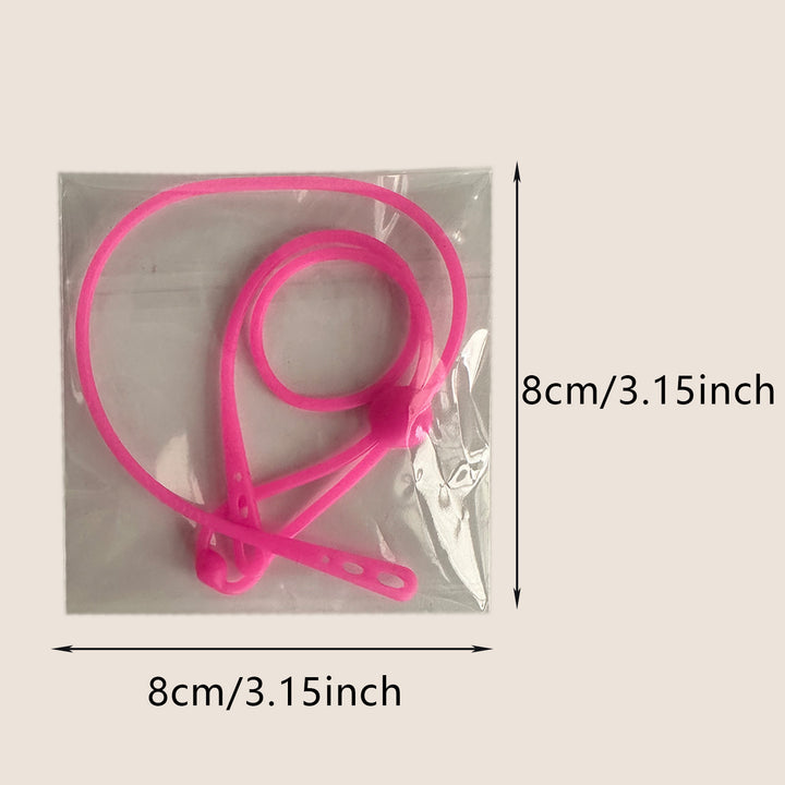 Adjustable Elastic Shoe Lace Stornfield