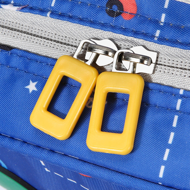 Children's Cartoon-Themed Backpack Stornfield