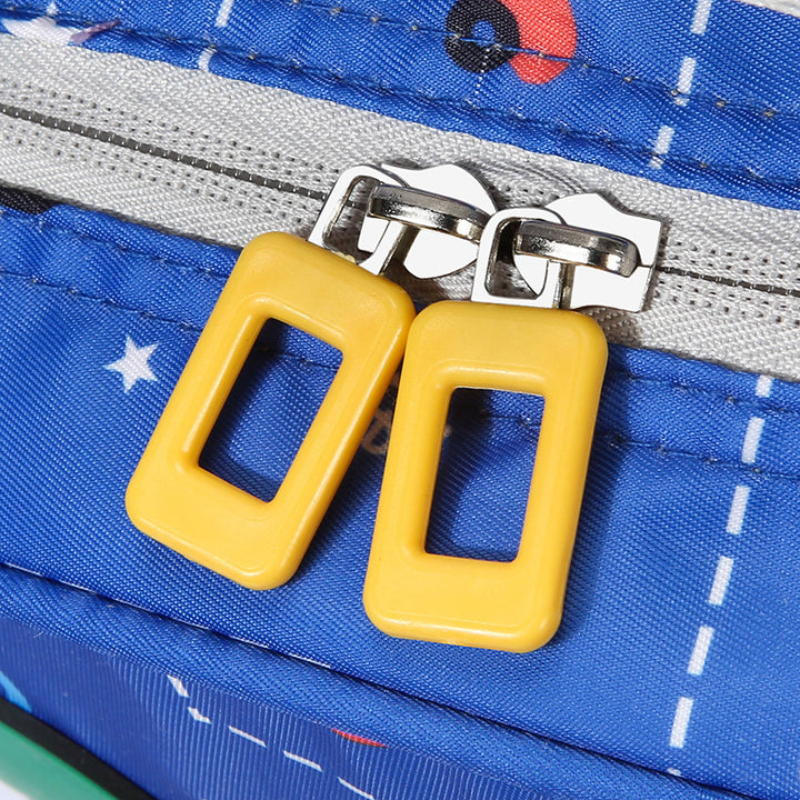 Children's Cartoon-Themed Backpack Stornfield