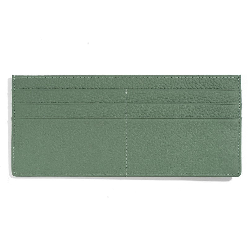 Premium Leather Cardholder Stornfield