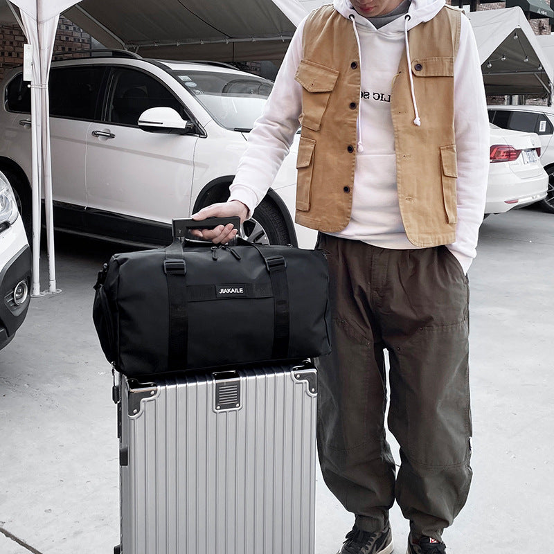 Durable Sports Gym Duffle Bag Stornfield