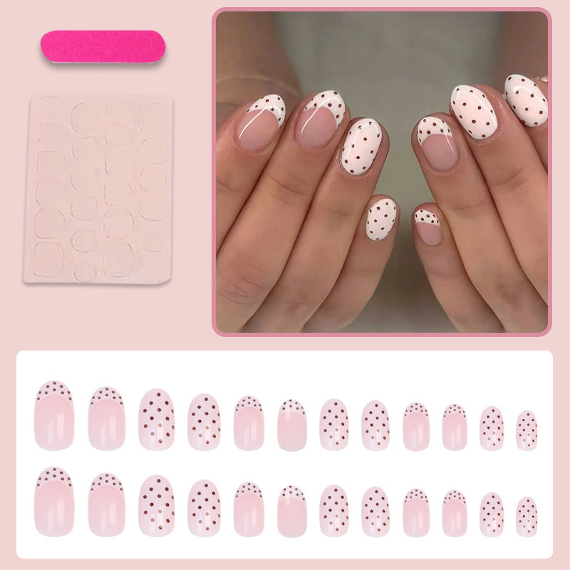 Nail Art Set Stornfield