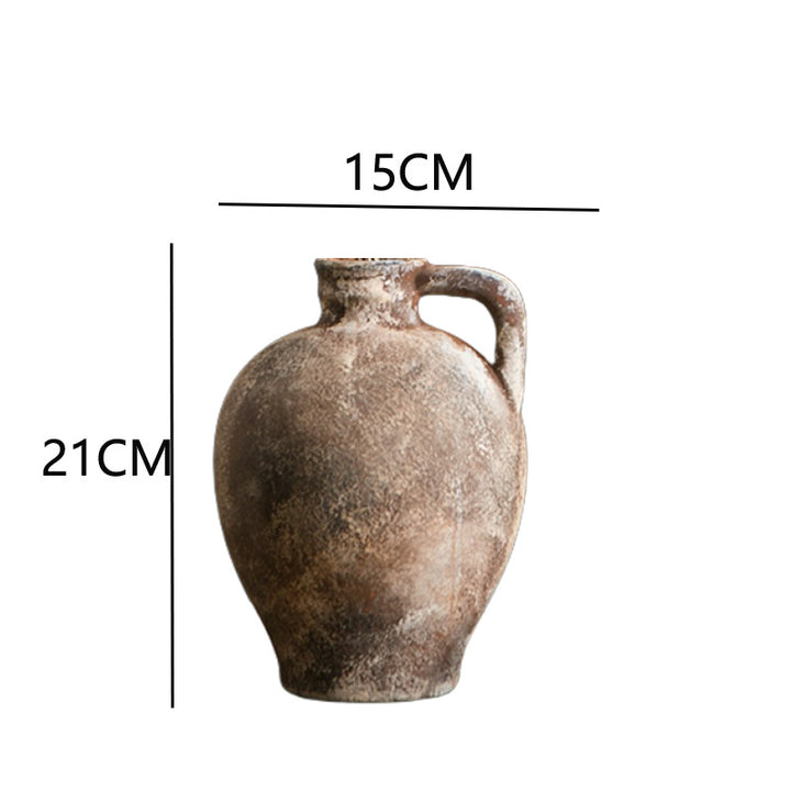 Stylish Ceramic Vase Stornfield