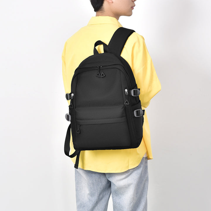 Multi-Functional Urban Daypack Stornfield