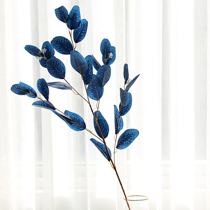 Lifelike Eucalyptus Branch