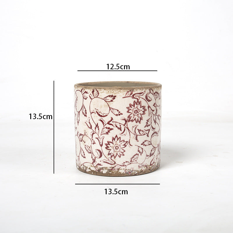 Stornfield Planter