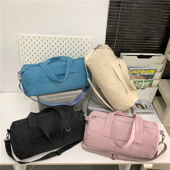 Lightweight Multi-Functional Weekender Duffle Bag Stornfield
