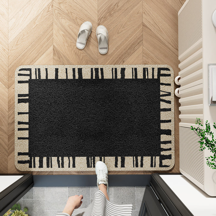 Welcome Home Decorative Door Mat