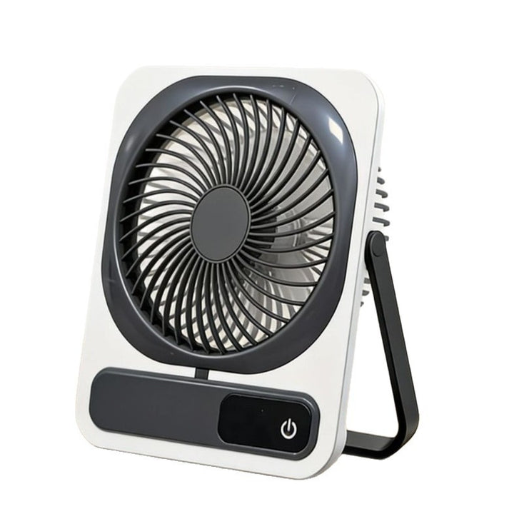 Portable Desk Fan Stornfield