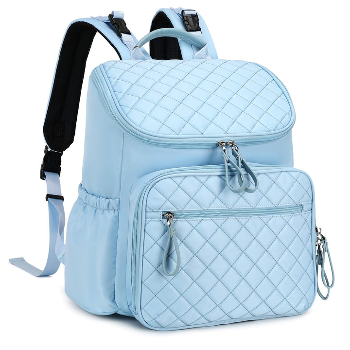 Women stylish multifunctional backpack bag Stornfield