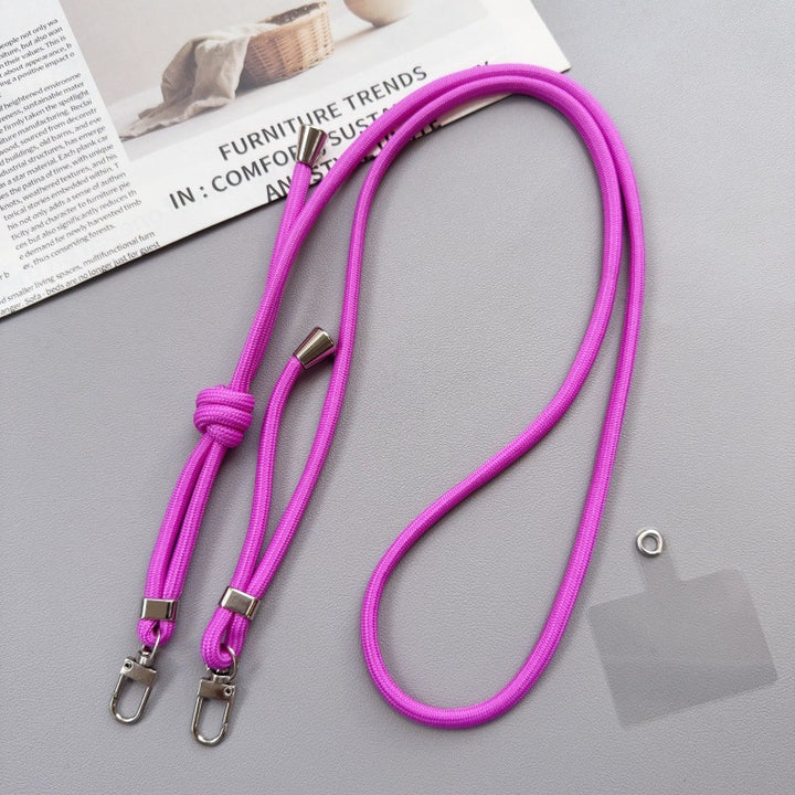 Premium Adjustable ID Badge Lanyard Stornfield