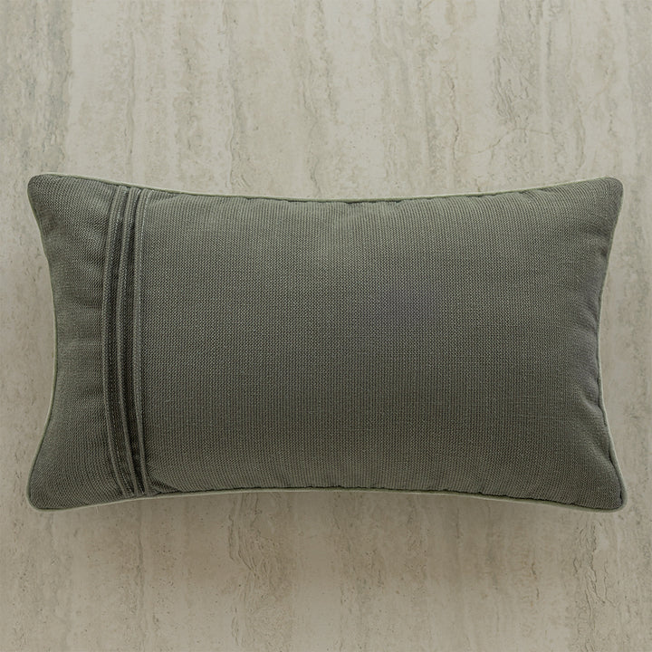 Decorative pillow