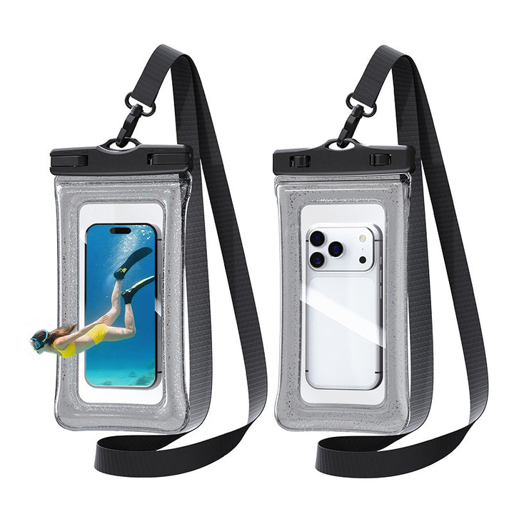 Waterproof Phone Case Stornfield