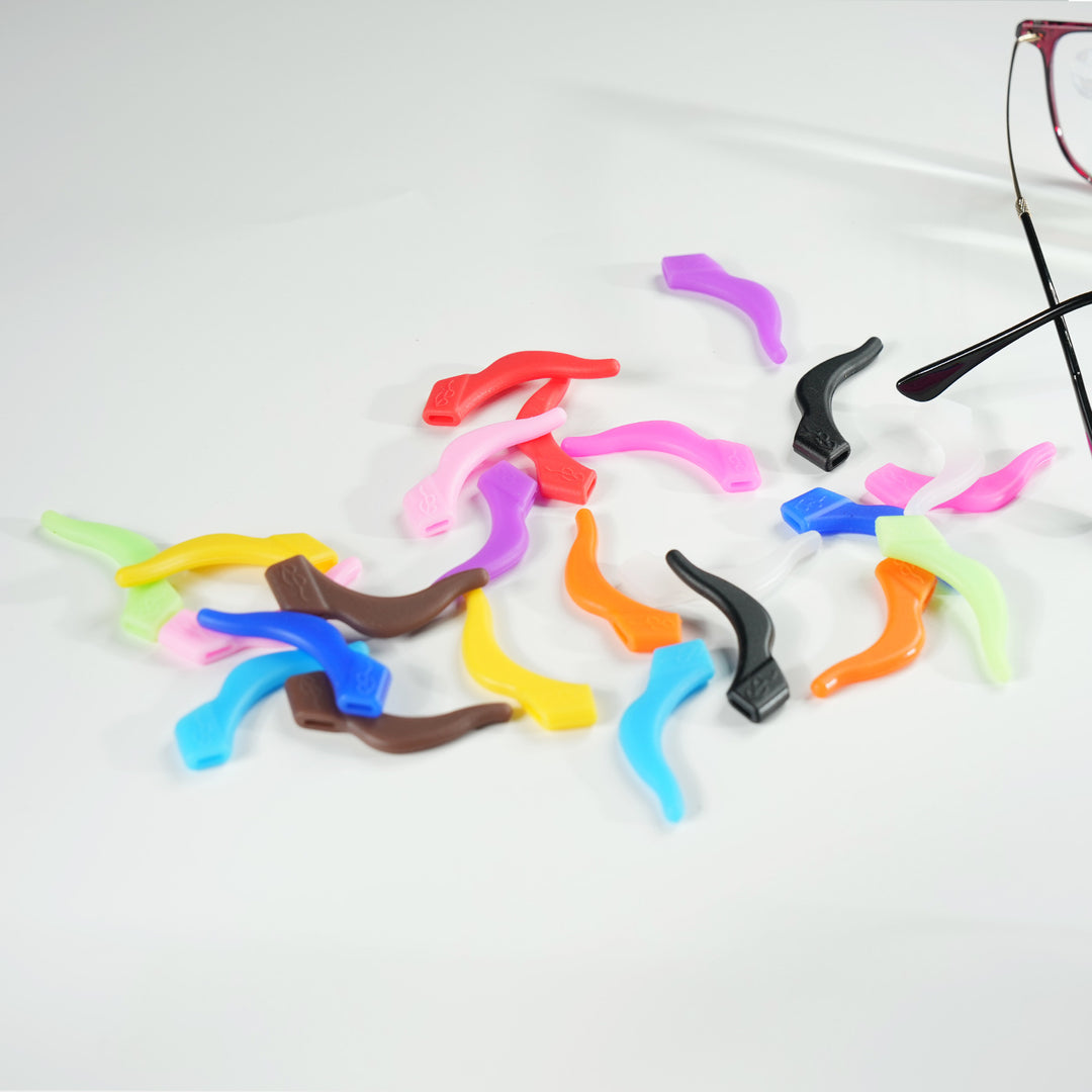Silicone Nose Grip Eyewear Holder Stornfield