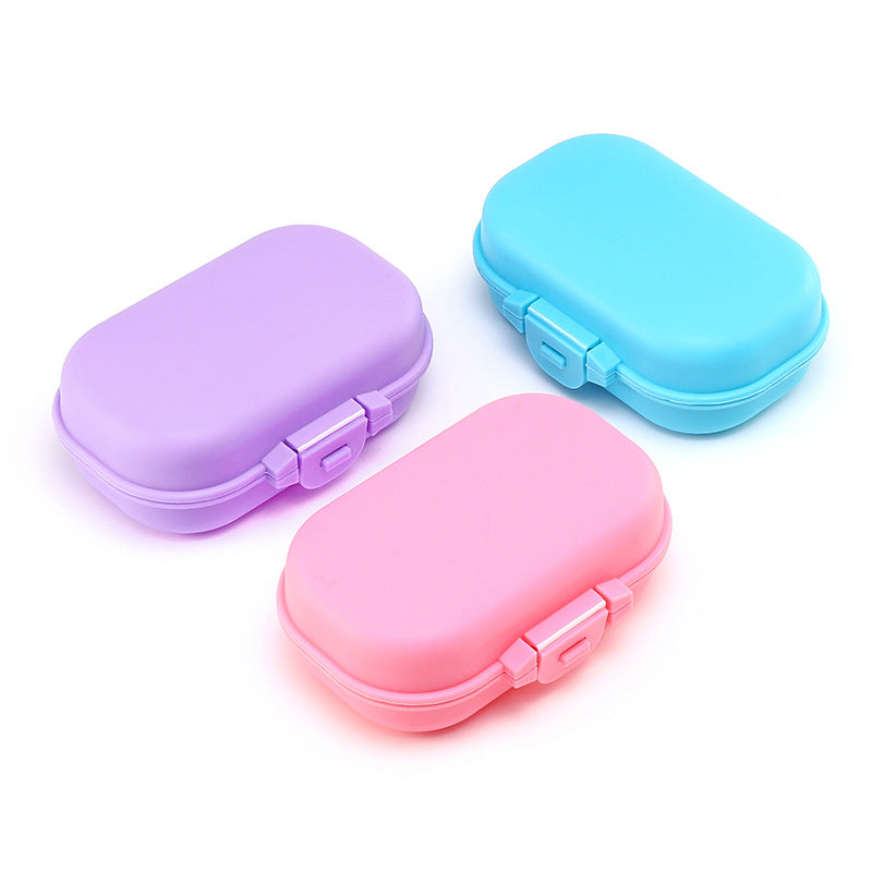 Eyewear Protective Case Stornfield
