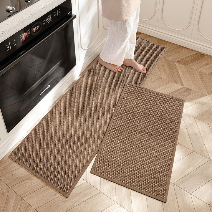 Kitchen Runner Mat for Kitchen Floor Decor