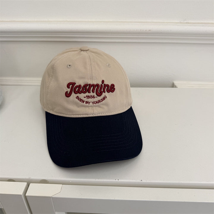 Women's Embroidered Sports Cap Stornfield