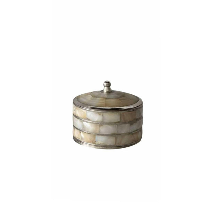 Elegant Decorative Jewelry Box