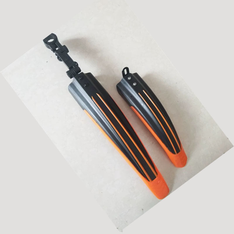 Mountain Bike Fenders Stornfield