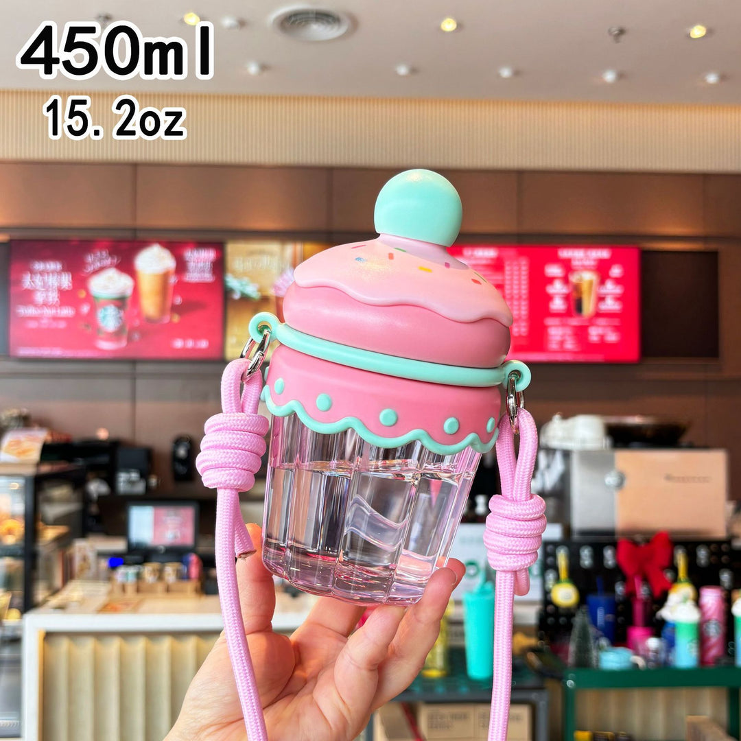 Women creative Cupcake Drinkbox Stornfield