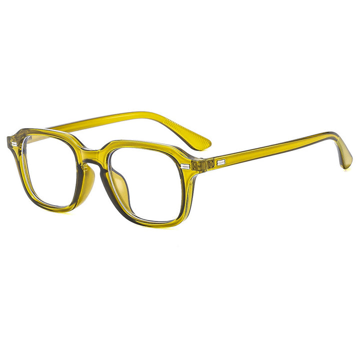 Women's fashionable square sunglasses with robust design Stornfield