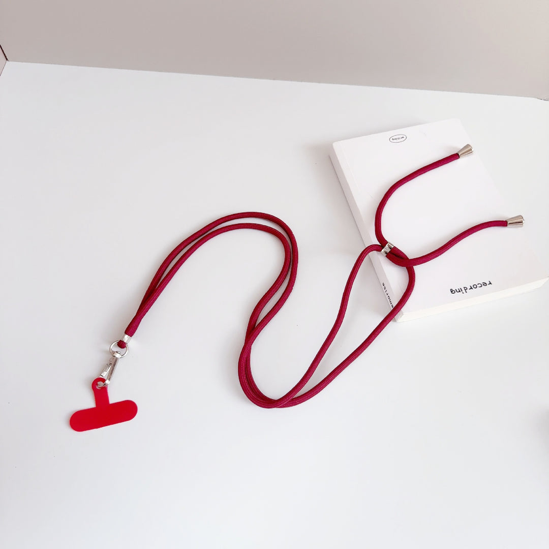 Stylish Identity Badge Lanyard Stornfield