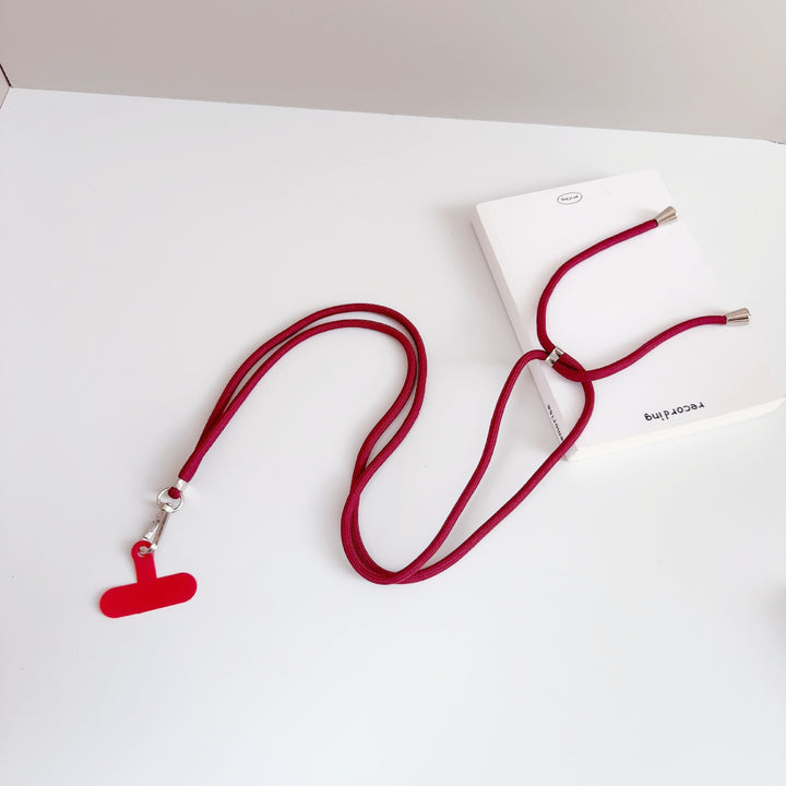 Stylish Identity Badge Lanyard Stornfield
