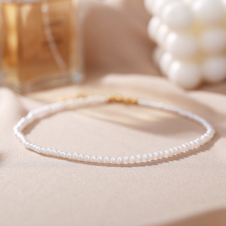 Pearl necklace Stornfield